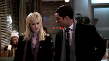 Cold Case S03E09 Une journée inoubliable