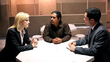 Cold Case S03E10 Au nom du frère