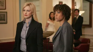 Cold Case S03E13 Le bal des débutantes