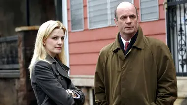 Cold Case S03E15 Brebis égarées