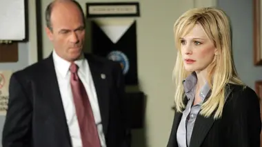 Cold Case S03E16 Immortels