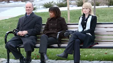 Cold Case S03E20 Compte à rebours