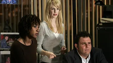 Cold Case S04E01 De sang froid