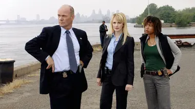 Cold Case S04E03 Au fond du trou