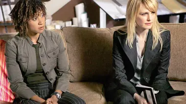 Cold Case S04E04 Baby Blues