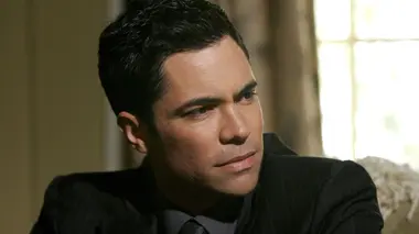 Cold Case S04E06 Scarlet Rose
