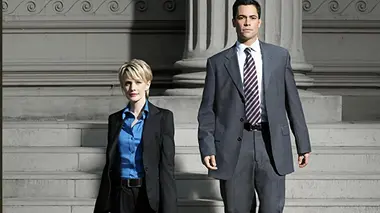 Cold Case S04E07 La clé