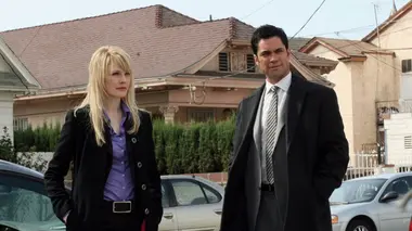 Cold Case S04E08 Un conte de fées
