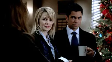 Cold Case S04E11 Cow-boys solitaires
