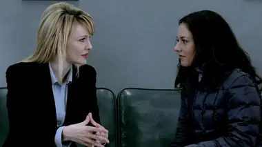Cold Case S04E12 Fight Club