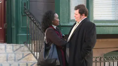 Cold Case S04E13 Noir total