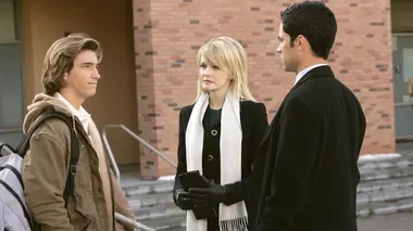 Cold Case S04E14 Coup double