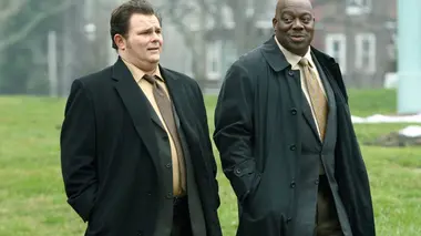 Cold Case S04E15 Nos années hippies