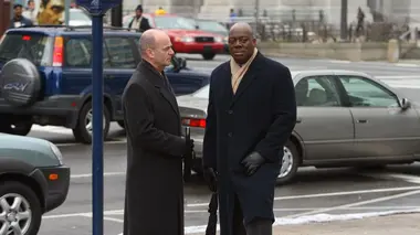 Cold Case S04E17 Talents fraternels