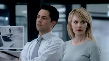 Cold Case S04E19 Voleur d'enfance
