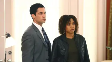 Cold Case S04E22 Trafic inhumain