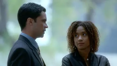 Cold Case S04E23 La bonne mort