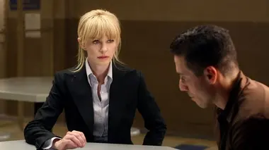 Cold Case S05E01 Le mal triomphe