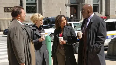 Cold Case S05E05 Complices