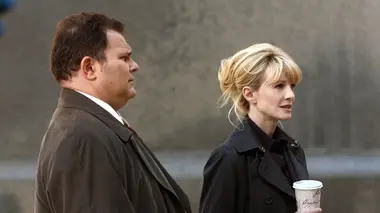 Cold Case S05E09 Garçon manqué