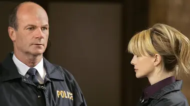 Cold Case S05E12 La ballade de John Henry