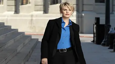 Cold Case S05E13 Spider
