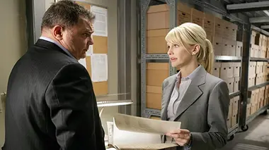 Cold Case S05E17 A la folie