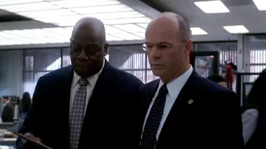 Cold Case S06E11 Le plus beau métier du monde