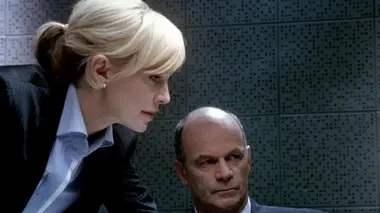 Cold Case S06E15 Protection trop rapprochée
