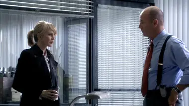 Cold Case S07E05 WASP