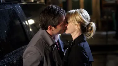 Cold Case S07E09 Les mots qui fâchent