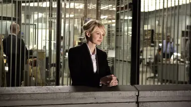 Cold Case S07E10 Du sang sur la glace