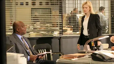 Cold Case S07E12 Requiem pour un privé