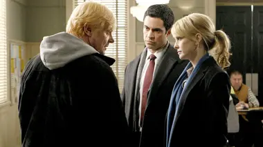 Cold Case S07E16 Catch hardcore