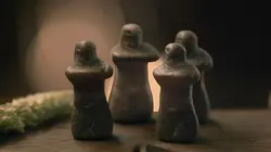 Cold cases de l'Antiquité