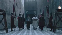 Cold cases de l'Antiquité