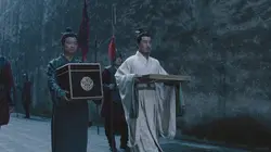 Cold cases de l'Antiquité