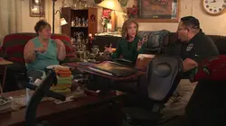 Cold Justice  La mort sur son passage