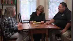 Cold Justice  La mort sur son passage