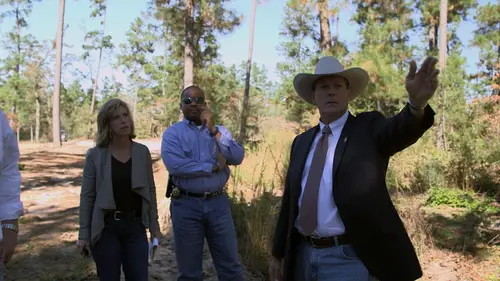 Cold Justice Jalousie fatale