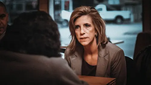 Cold Justice L'un des nôtres