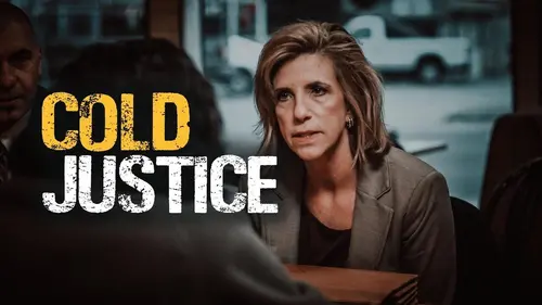 Cold Justice Camping mortel