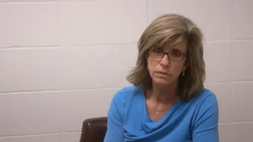 Cold Justice Backwater Bloodshed