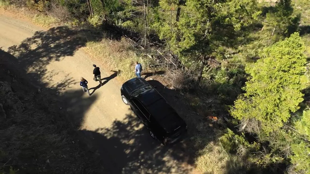 Cold Justice Jalousie mortelle