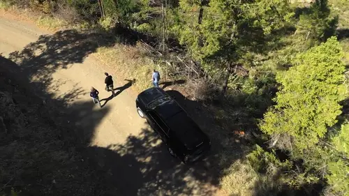 Cold Justice Jalousie mortelle