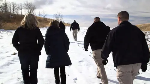 Cold Justice Trahison familiale