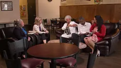 Cold Justice La rumeur et l'assassin