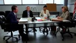 Cold Justice La promesse d'un homme