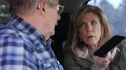 Cold Justice La promesse d'un homme