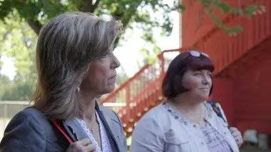 La vérité sur ma mère